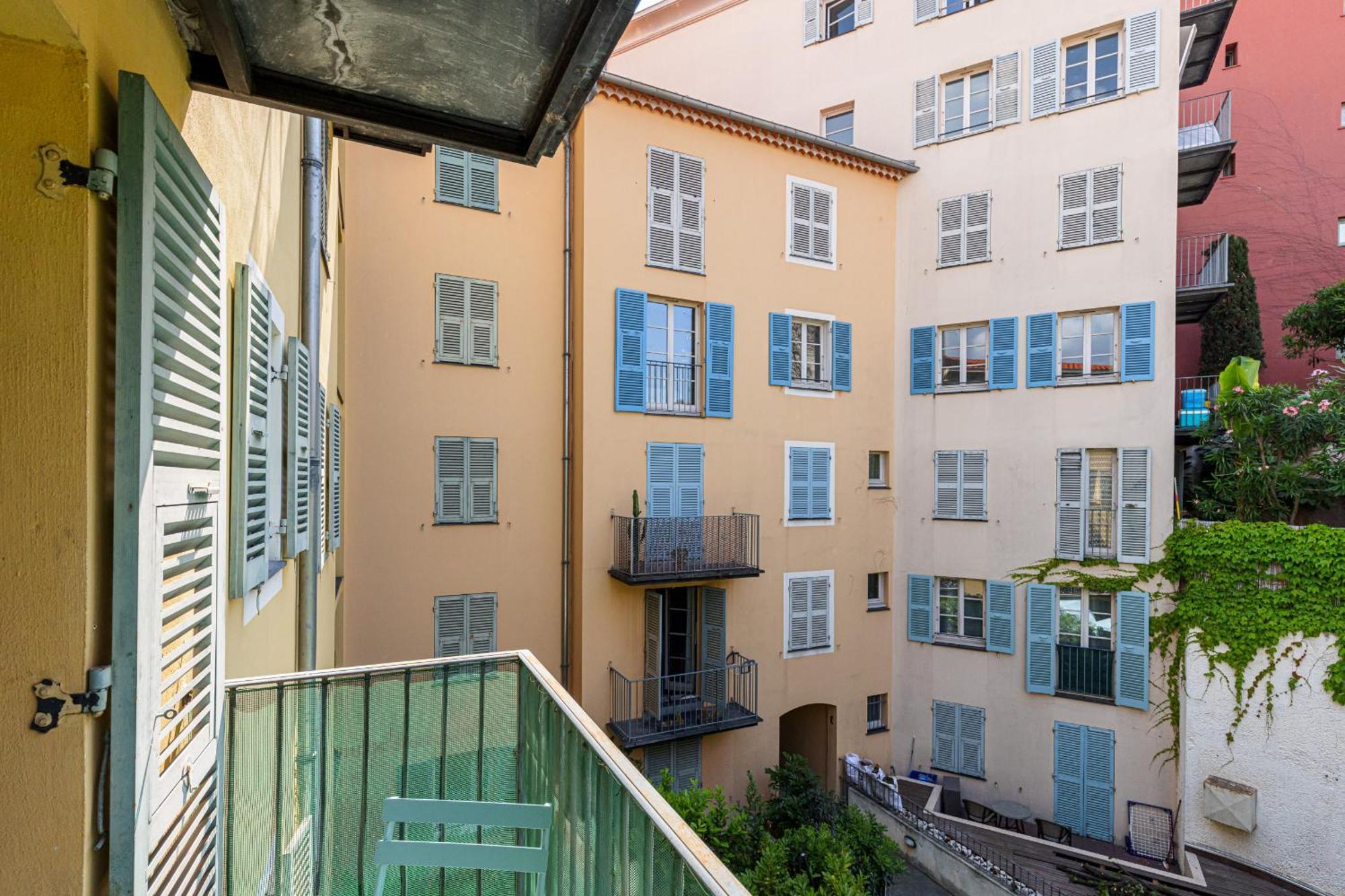 2 Bdrs & Parking In The Old Town ! Διαμέρισμα Νίκαια Εξωτερικό φωτογραφία