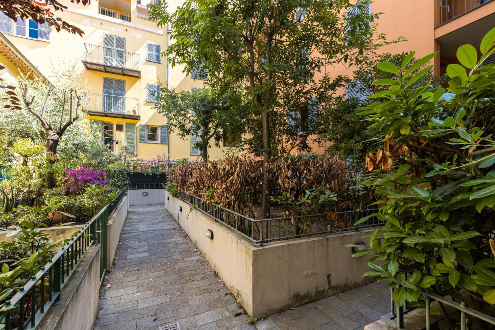 2 Bdrs & Parking In The Old Town ! Διαμέρισμα Νίκαια Εξωτερικό φωτογραφία
